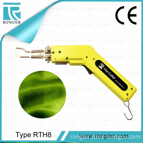 Heating Machine Tools Knife Hot